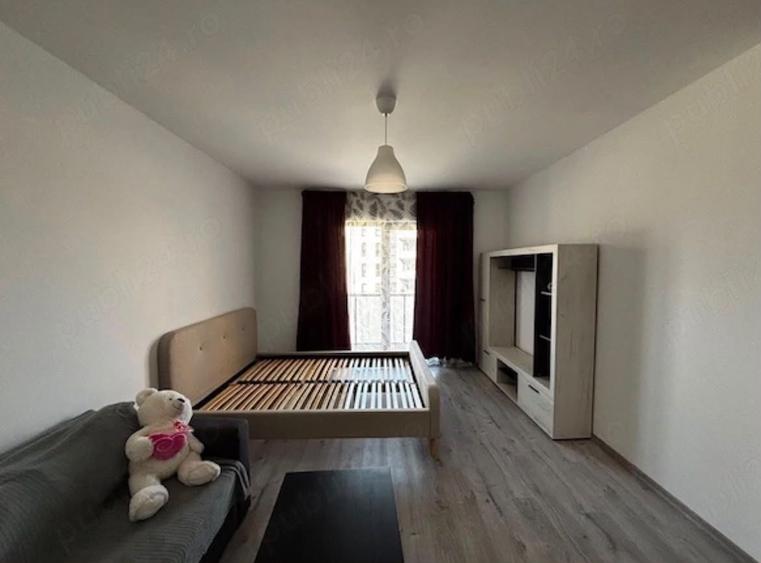 Apartament decomandat în Central