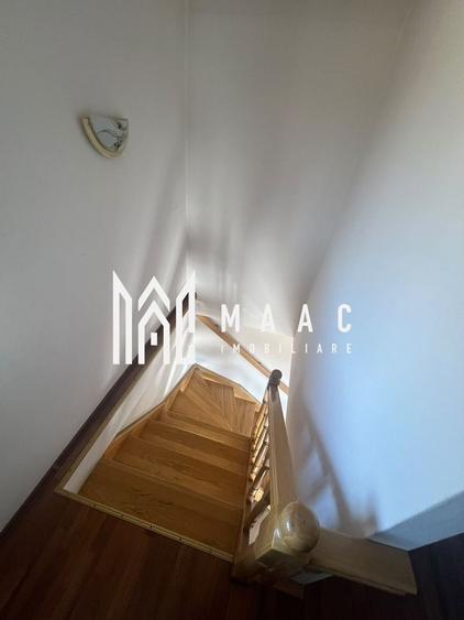 Casă individuală cu 5 camere cu Canalizare în Gușterița