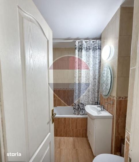Apartament cu 2 camere decomandat în Vasile Aaron