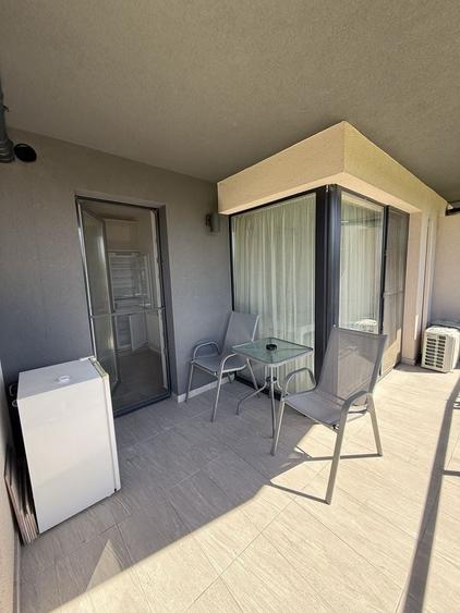 Apartament 1 camera | Grand Park Residence Soporului | Terasa 16 mp + parcare subterana - 5