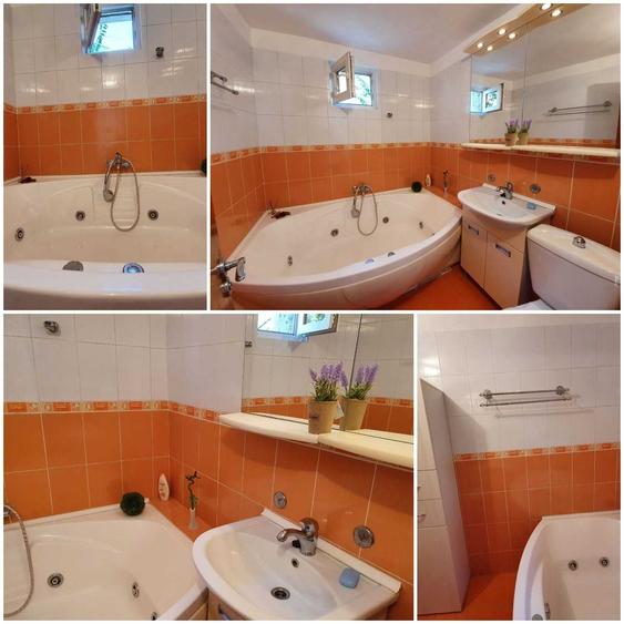 Apartament cu 4 camere decomandat în Lujerului