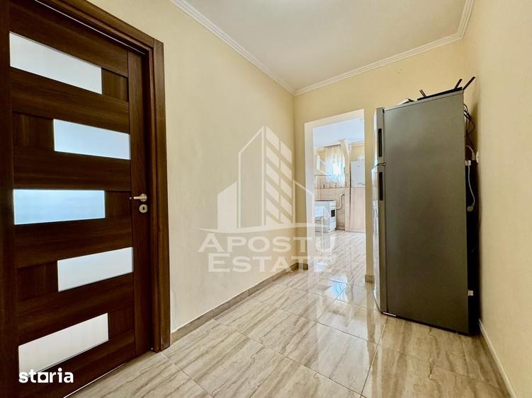 Apartamnet 2 camere, 63mp utili, Podgoria - 1