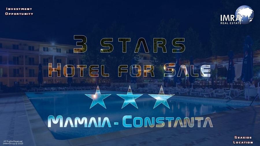 Hotel/Pensiune, de 22 mp, în Central