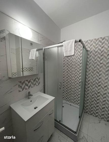 Apartament cu 2 camere în Drumul Taberei