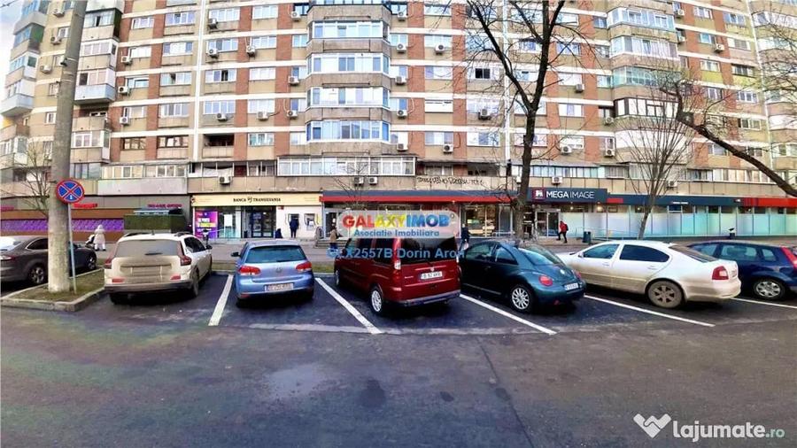 Spatiu comercial de , Drumul Taberei, 188 mp, inchiriat 10 a - 1