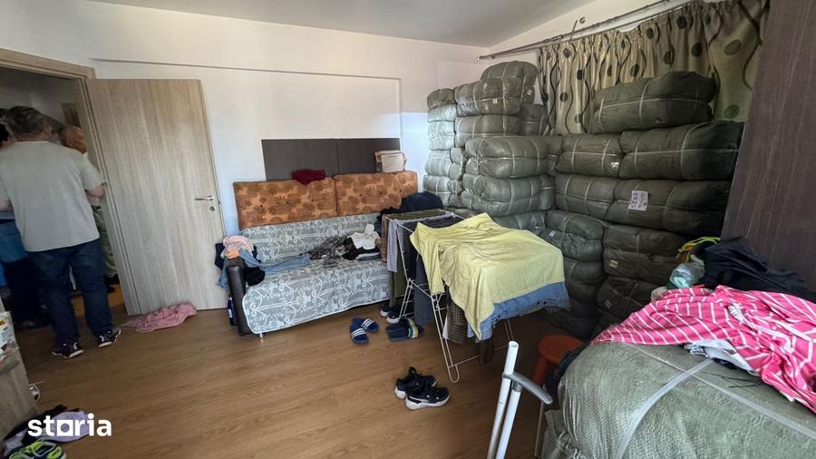 Apartament cu 2 camere în Dobroești