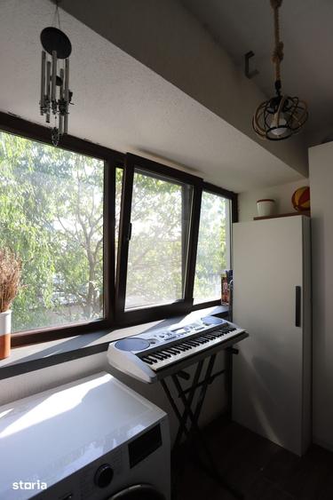 Apartament cu 2 camere în Giulești
