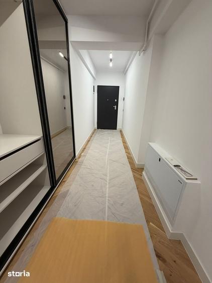 Apartament cu 3 camere în Oituz