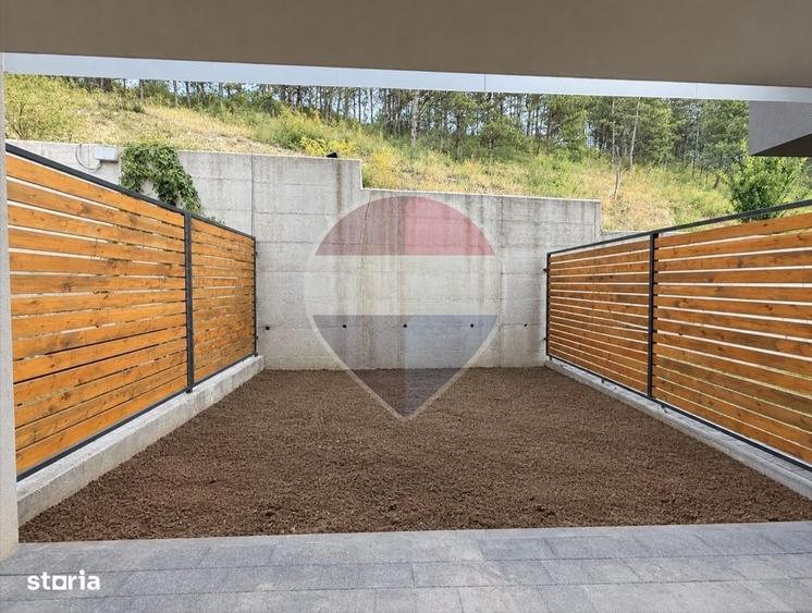 Apartament cu 2 camere de vanzare cu gradina proprie si parcare - 11