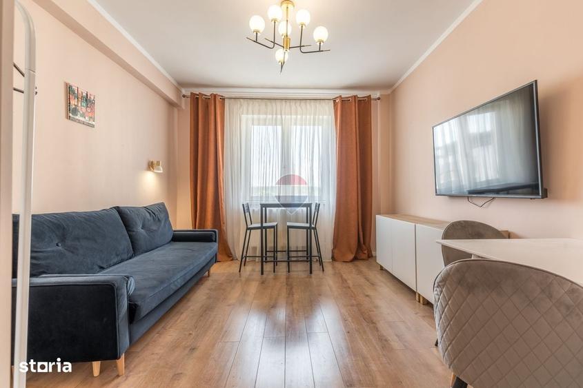 0% COMISION - APARTAMENT 2 CAMERE - 42mpU - Ultracentral - 1