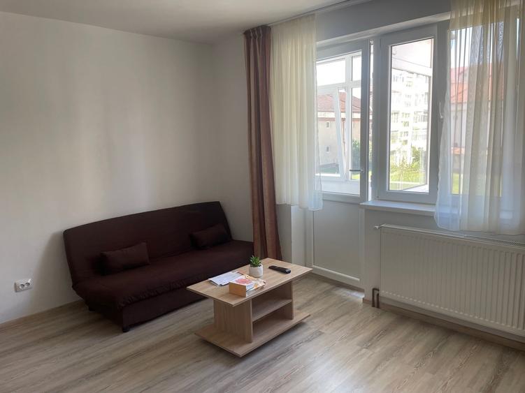 Apartament 2 camere - etajul 1 - cartier Hipodrom - Cedonia - 1