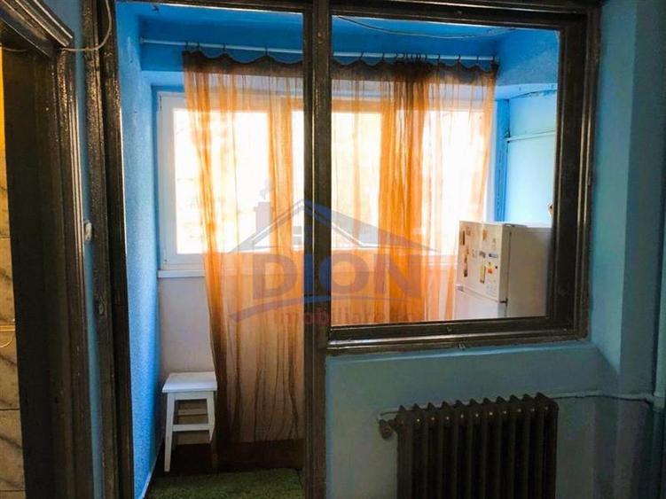 Garsonieră semidecomandată în Drumul Taberei