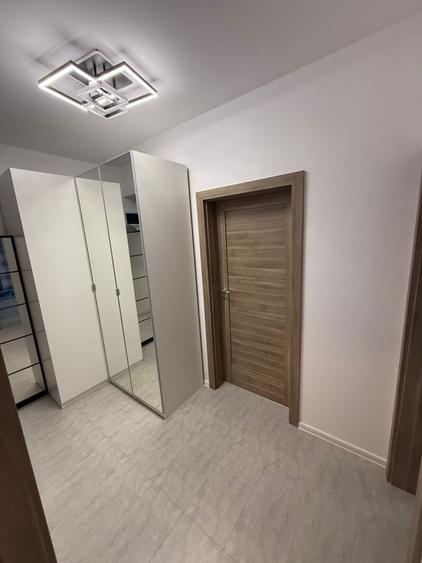 Apartament cu 2 camere decomandat, mobilat în Dobroești