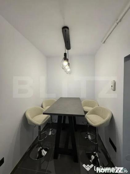 Apartament cu 3 camere decomandat în Dej