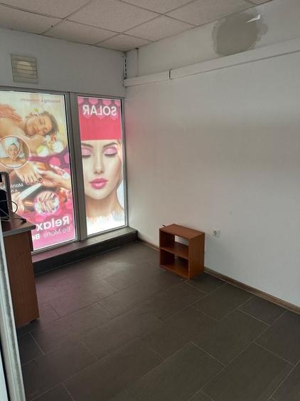 Spațiu comercial, de 100 mp, în Fortuna