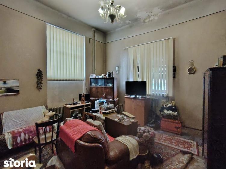 Apartament cu 2 camere în Obor