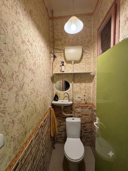 Apartament cu 4 camere circular în Odobescu