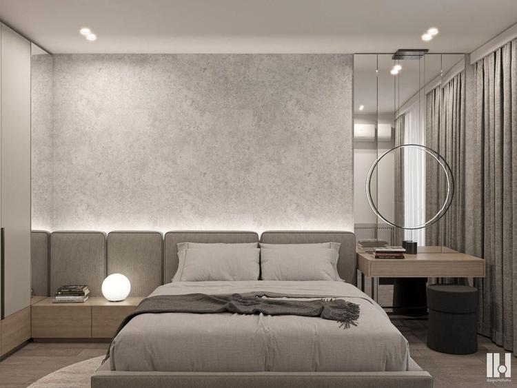 Apartament cu 2 camere semidecomandat, mobilat în Vitan Mall