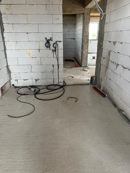 Casă individuală cu 4 camere cu Teren 360 Mp în Strejnicu