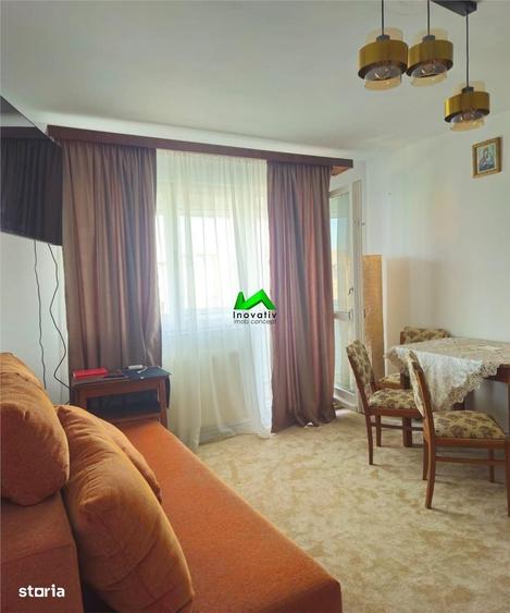 Apartament de inchiriat 2 camere decomandate Sibiu Mihai Viteazul - 1
