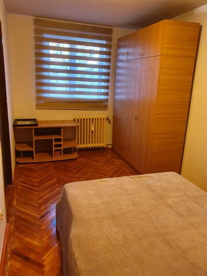 Apartament cu 2 camere nedecomandat în Satu Nou