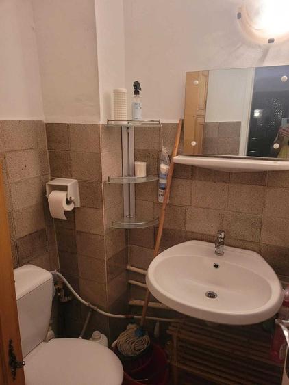 Apartament cu 3 camere decomandat în Bistrița Lac