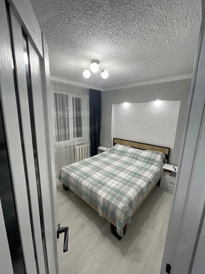 Apartament cu 2 camere decomandat în Baicului