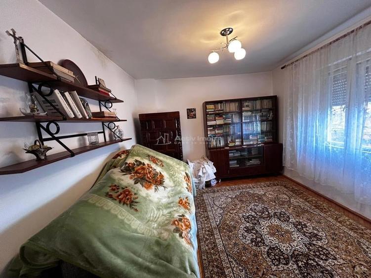 Casă cu Teren 600 Mp în Central