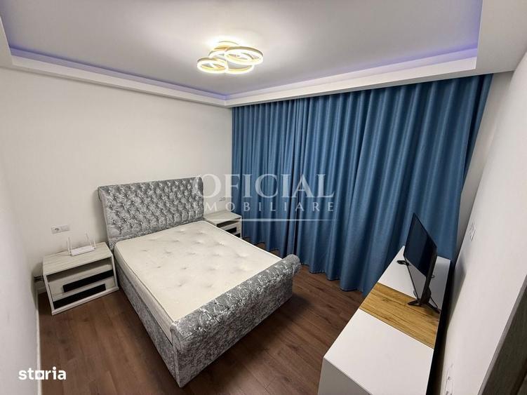Apartament 2 Camere | Garaj | Zona VIVO BMW | Floresti - 2