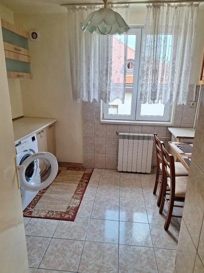 Apartament cu 2 camere semidecomandat în Bălcescu