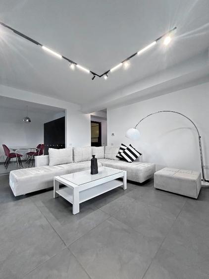 Apartament 3 cam. 160mp, loc parcare, bd. Ion Ionescu de la Brad - PROPRIETAR! - 1