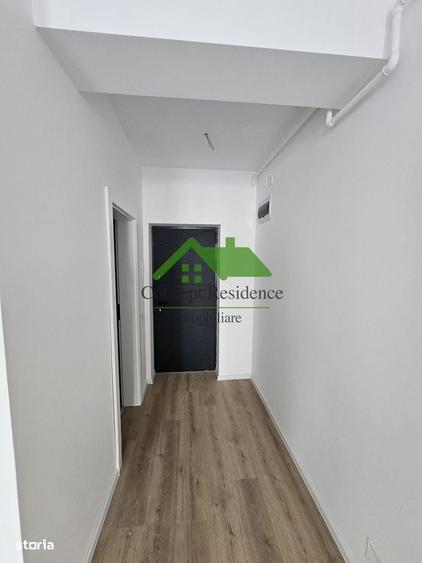 Garsonieră în Vasile Alecsandri