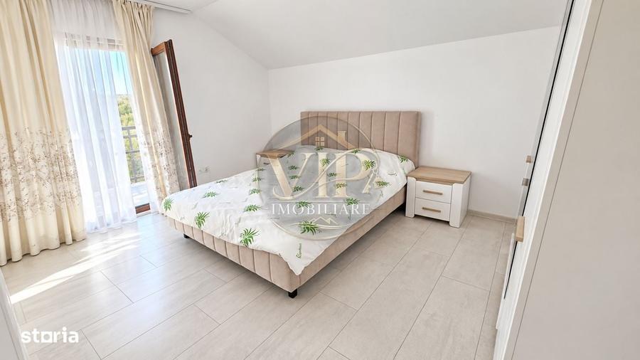 Casă cu 4 camere cu Teren 448 Mp în Micești