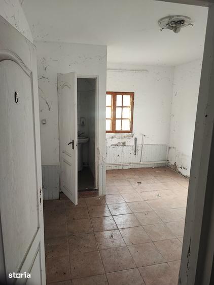 Teren Comercial 2.300 mp | Deschidere 40m direct la DN2 ?indrilita - 9
