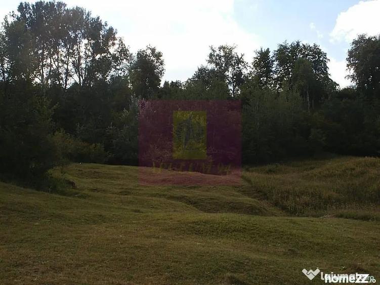 Teren de 3092 mp, în Telega