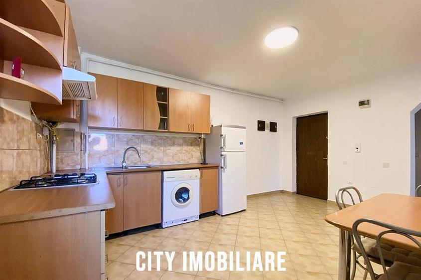 Apartament 2 camere (2 dormitoare) în Zorilor, lângă UMF, cu parc - 15