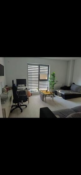 Apartament cu 2 camere în Crângași