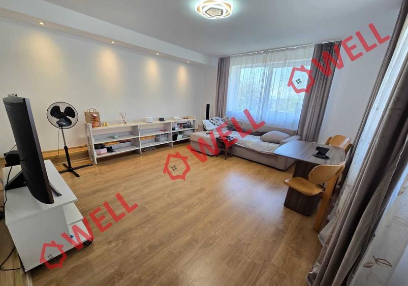 Casă individuală cu 4 camere cu Teren 1514 Mp în Central