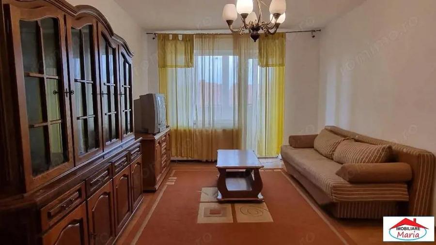 Apartament 2 camere central de inchiriat - 3