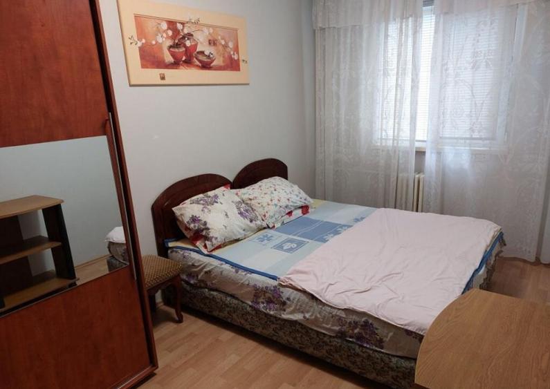 Apartament 2 camere de inchiriat - Tomis Nord - 9