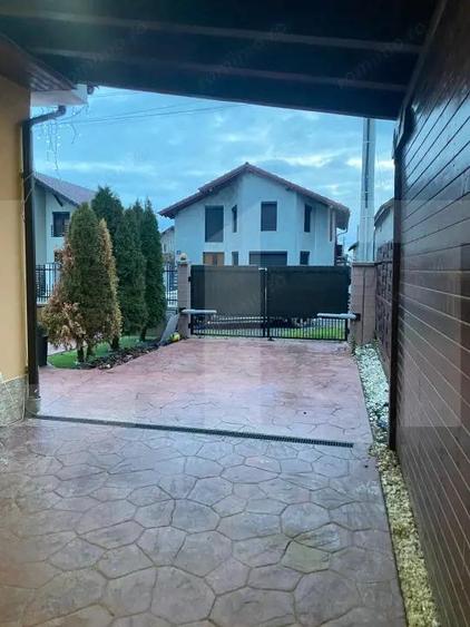 Casa familiala pe parter in Mosnita - Oaza de lini?te, la doar un pas de oras - 12