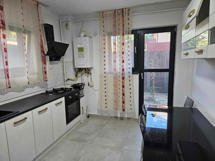 Apartament 1 camera decomandat de inchiriat bloc nou - 2