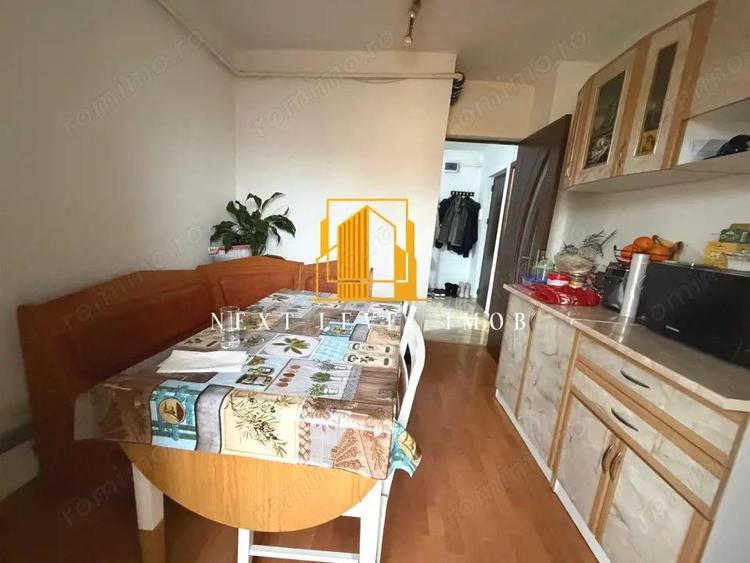 Apartament 2 camere decomandat Tudor Vladimirescu - 2