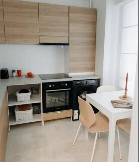 Apartament bloc nou 1 camere Copou- Royal Town,ideal pentru investitie - 4