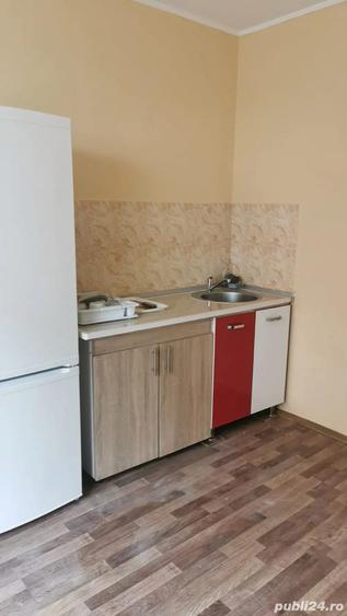 inchiriez apartament 2 camere - 5