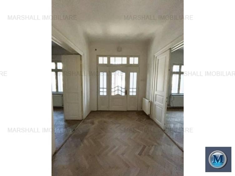 Casa cu 5 camere de vanzare, zona Ana Ipatescu, 125.00 mp #16396 - 8