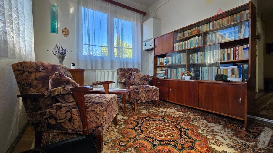 COMISION 0! Casa individuala cu 925 mp teren de vanzare in Piata Cluj - 9