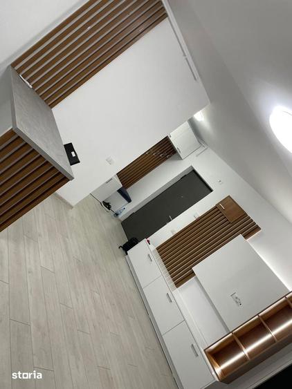 Apartament 2 camere -bloc nou- Valea Larga - Bld. Timisoara - Brancusi - 1