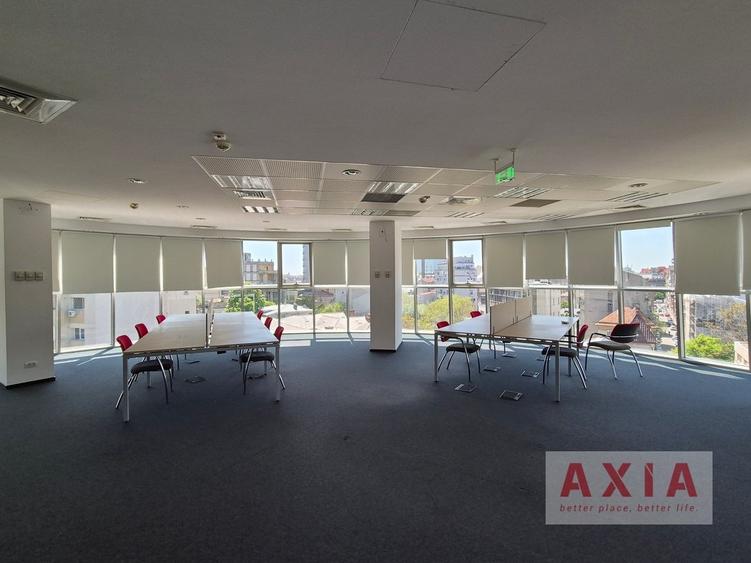 Inchiriere birouri Armand Business Center - 5