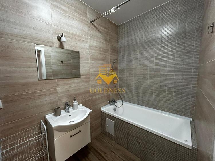 2 Camere Openspace,Europa/Zorilor, Parcare,Calea turzii,Observatorului - 6